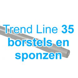 Trend Line 35