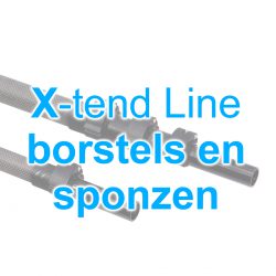X-tend Line